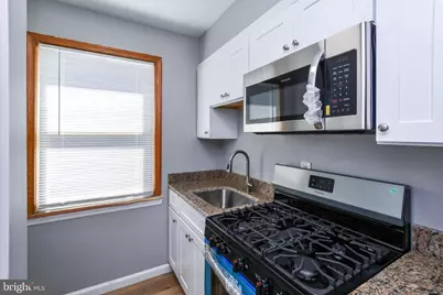 613 Hamlin Street NE #8, Washington, DC 20017 - Photo 5