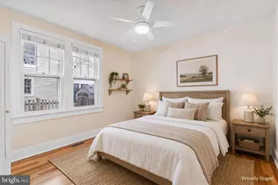 4804 Brandywine Street NW, Washington, DC 20016 - Photo 15