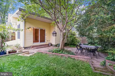 4804 Brandywine Street NW, Washington, DC 20016 - Photo 49