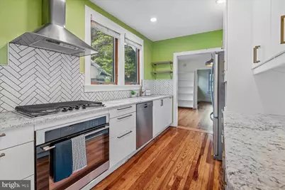 4804 Brandywine Street NW, Washington, DC 20016 - Photo 21