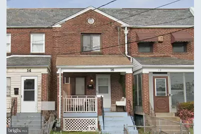 16 Anacostia Road NE, Washington, DC 20019 - Photo 1