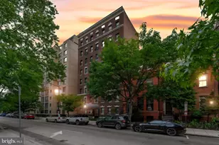 1125 12th St NW, Washington, DC 20005 - Photo 1