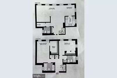 3731 39th Street NW #B200, Washington, DC 20016 - Photo 3