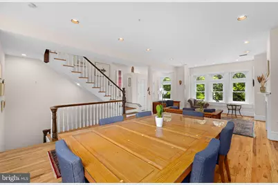 1517 P Street NW #3, Washington, DC 20005 - Photo 15
