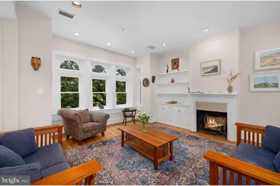 1517 P Street NW #3, Washington, DC 20005 - Photo 11