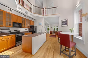1517 P St NW, Washington, DC 20005 - Photo 19