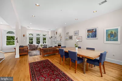 1517 P Street NW #3, Washington, DC 20005 - Photo 5