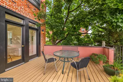 1517 P Street NW #3, Washington, DC 20005 - Photo 25