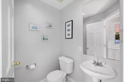 1517 P Street NW #3, Washington, DC 20005 - Photo 27