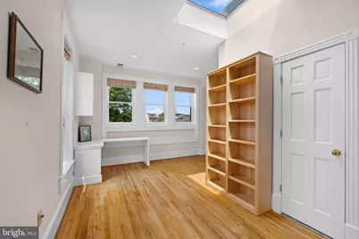 1517 P Street NW #3, Washington, DC 20005 - Photo 41