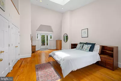 1517 P Street NW #3, Washington, DC 20005 - Photo 31