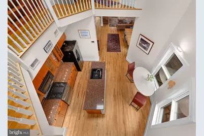 1517 P Street NW #3, Washington, DC 20005 - Photo 29