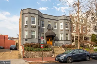 1308 21st Street NW #B1, Washington, DC 20036 - Photo 1