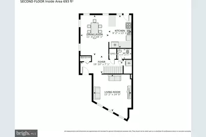 1103 Florida Avenue NE, Washington, DC 20002 - Photo 31