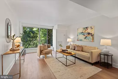 800 4th Street SW #N501, Washington, DC 20024 - Photo 1