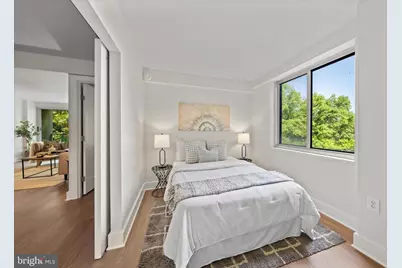 800 4th Street SW #N501, Washington, DC 20024 - Photo 11