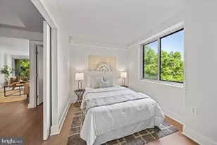800 4th St SW, Washington, DC 20024 - Photo 11
