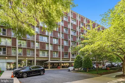 800 4th Street SW #N501, Washington, DC 20024 - Photo 13