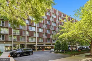 800 4th St SW, Washington, DC 20024 - Photo 13