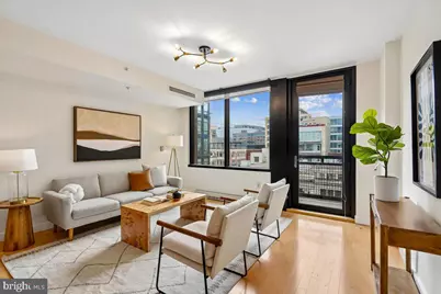 912 F Street NW #709, Washington, DC 20004 - Photo 1