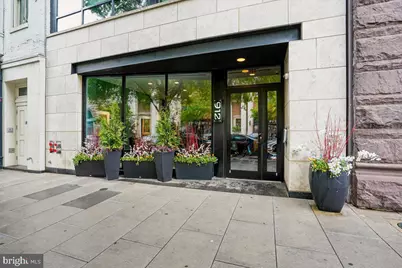912 F Street NW #709, Washington, DC 20004 - Photo 3