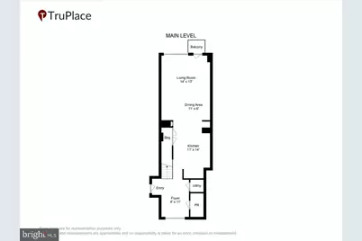 912 F Street NW #709, Washington, DC 20004 - Photo 27