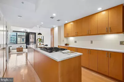 912 F Street NW #709, Washington, DC 20004 - Photo 7