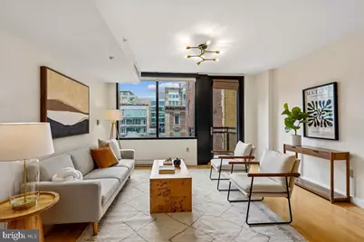 912 F Street NW #709, Washington, DC 20004 - Photo 1