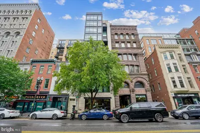 912 F Street NW #709, Washington, DC 20004 - Photo 3