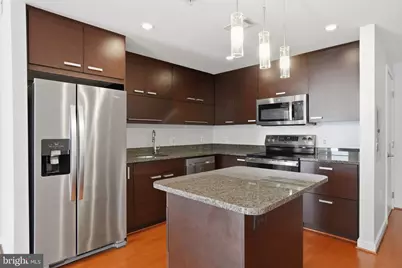 1010 Massachusetts Avenue NW #812, Washington, DC 20001 - Photo 5