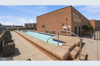 1010 Massachusetts Avenue NW #812, Washington, DC 20001 - Photo 29
