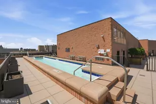 1010 Massachusetts Ave NW, Washington, DC 20001 - Photo 29