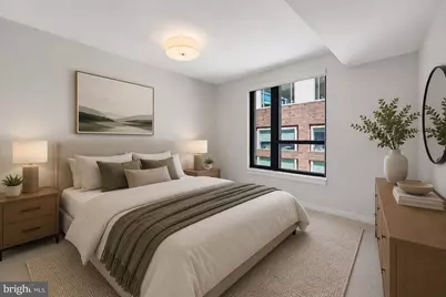 1010 Massachusetts Avenue NW #812, Washington, DC 20001 - Photo 3