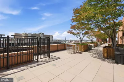 1010 Massachusetts Avenue NW #812, Washington, DC 20001 - Photo 23