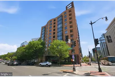 1010 Massachusetts Avenue NW #812, Washington, DC 20001 - Photo 9