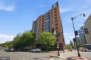 1010 Massachusetts Ave NW, Washington, DC 20001 - Photo 9