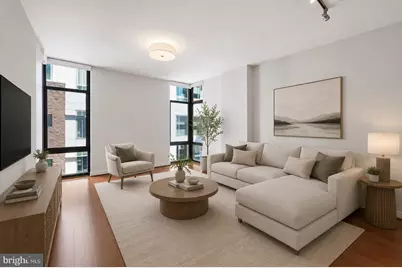 1010 Massachusetts Avenue NW #812, Washington, DC 20001 - Photo 1