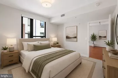 1010 Massachusetts Avenue NW #812, Washington, DC 20001 - Photo 31