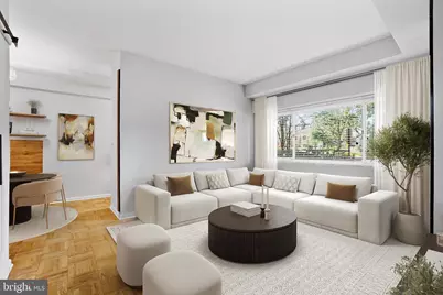 5315 Connecticut Avenue NW #102, Washington, DC 20015 - Photo 17