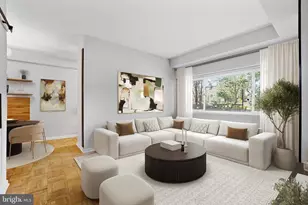 5315 Connecticut Ave NW, Washington, DC 20015 - Photo 17