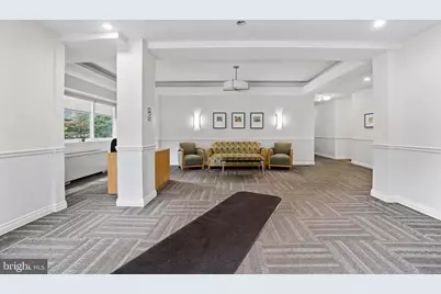 5315 Connecticut Avenue NW #102, Washington, DC 20015 - Photo 3