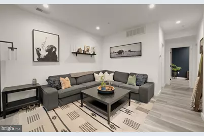 4816 3rd Street NW #2, Washington, DC 20011 - Photo 1