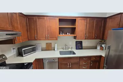 510 N Street SW #N-219, Washington, DC 20024 - Photo 5