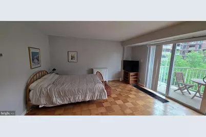510 N Street SW #N-219, Washington, DC 20024 - Photo 9