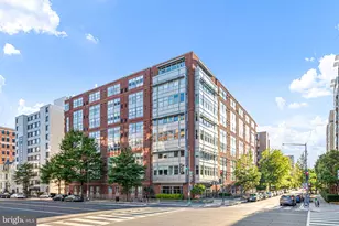 1300 N N Street Street NW, Washington, DC 20005 - Photo 29