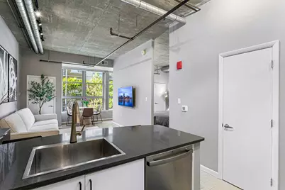 1300 N N Street Street NW #219, Washington, DC 20005 - Photo 5
