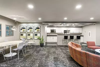 1300 N N Street Street NW #219, Washington, DC 20005 - Photo 25