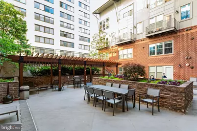 1300 N N Street Street NW #219, Washington, DC 20005 - Photo 27