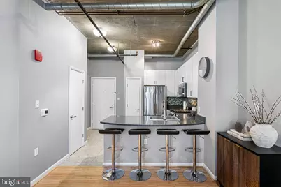 1300 N N Street Street NW #219, Washington, DC 20005 - Photo 7