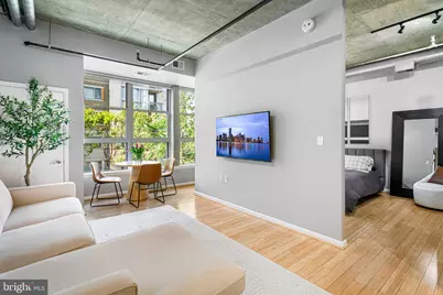 1300 N N Street Street NW #219, Washington, DC 20005 - Photo 11